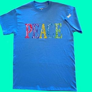 “Doves Cry” Unisex Tee Tshirt